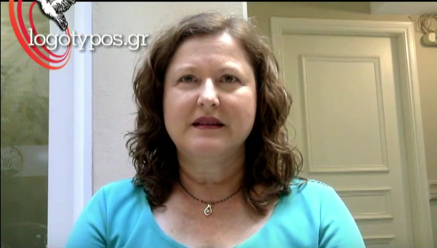 Συνέντευξη Ογκολόγου Δέσποινας Κατσώχη