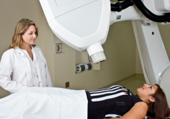 Ραδιοθεραπεία