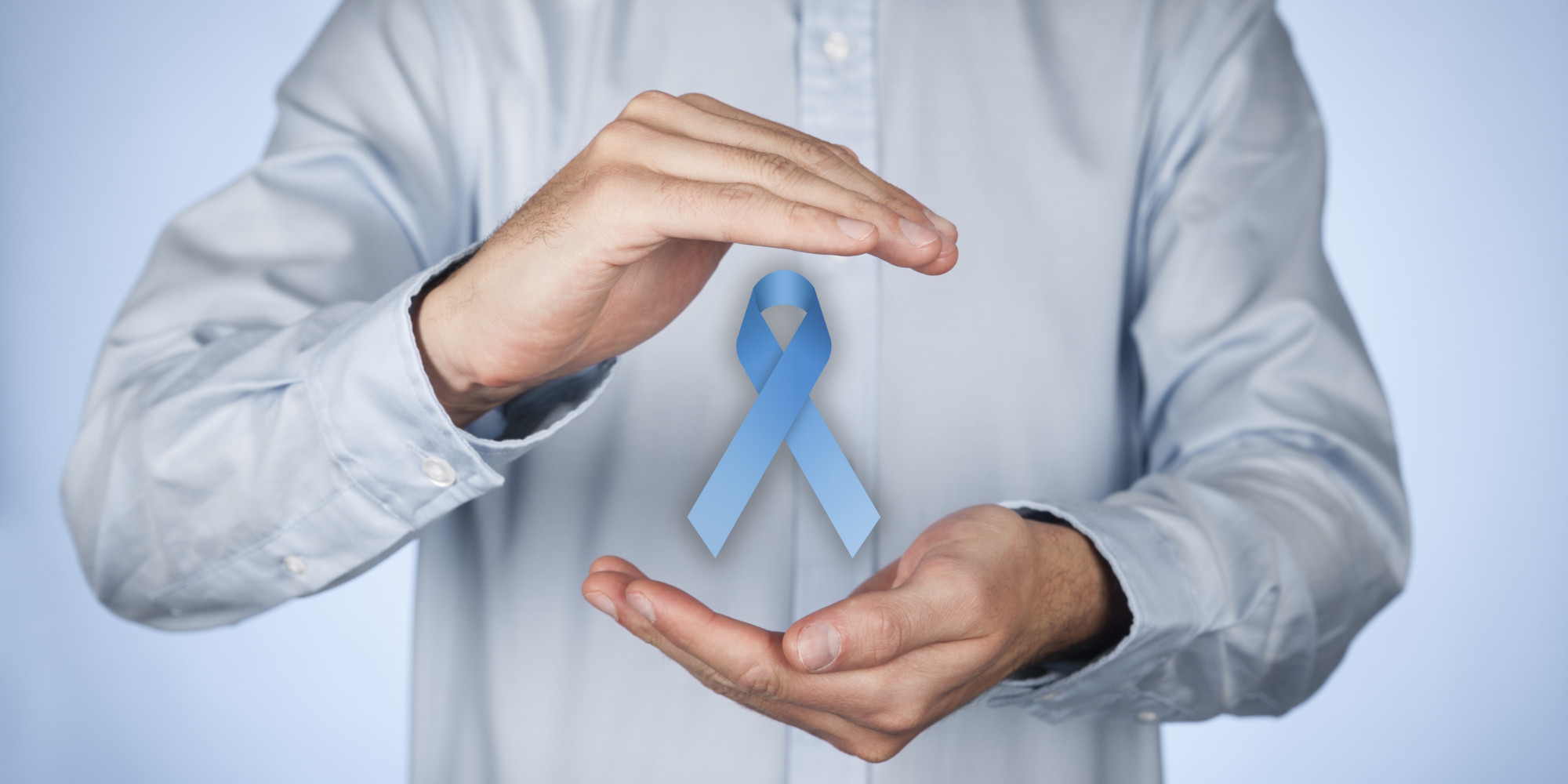 Prostate cancer awareness