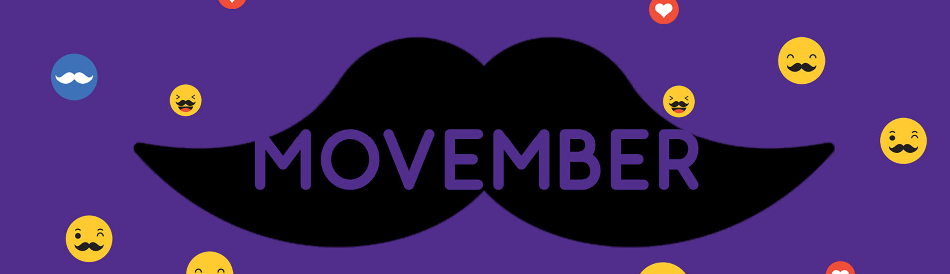 Νοέμβριος: Ο μήνας της ανδρικής πρόληψης