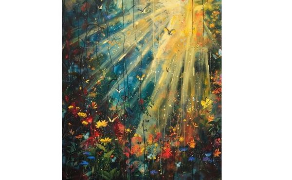 130 χρόνια ακτίνες ζωής